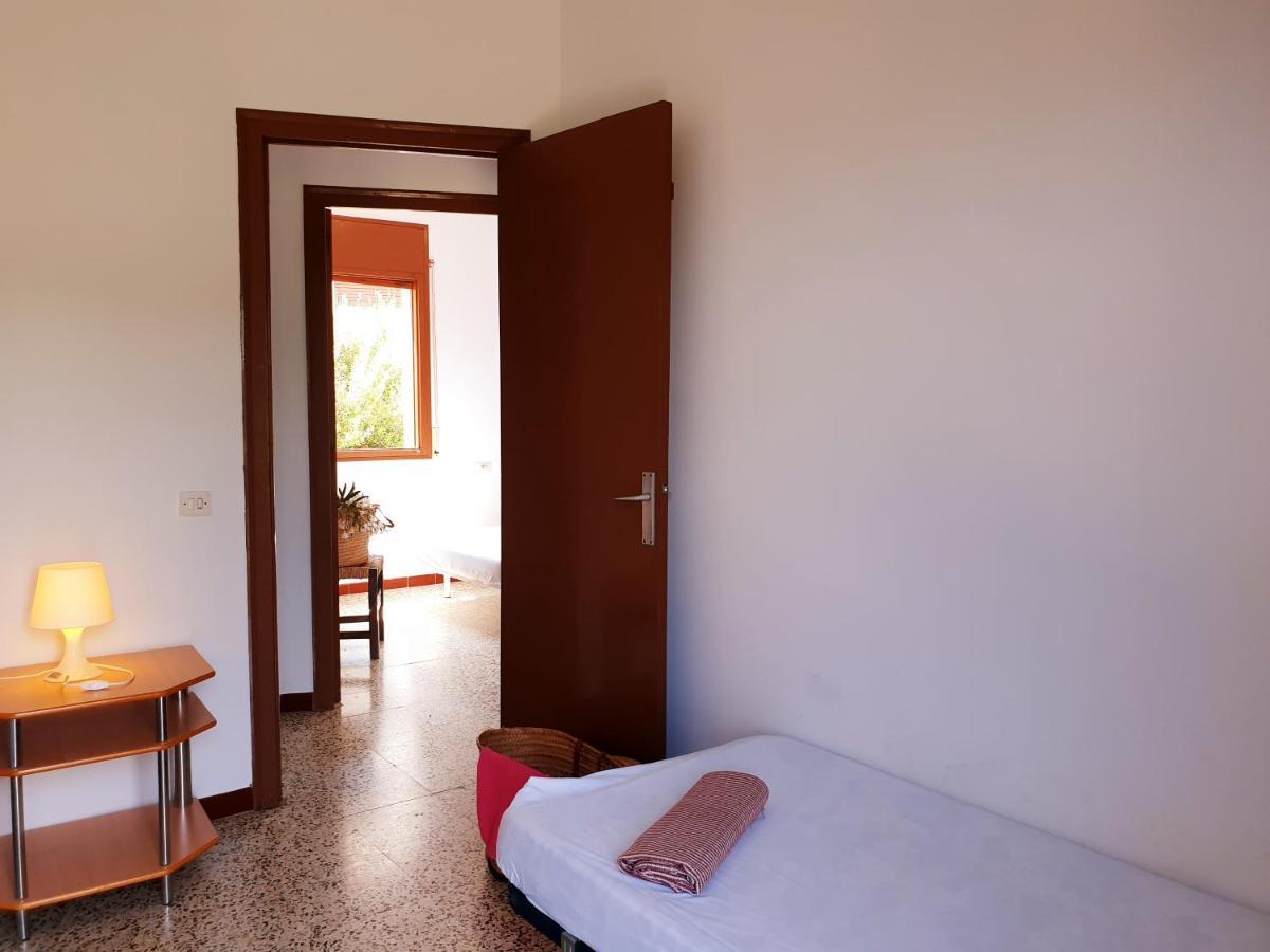 Xaloc, Apartament Amb Vistes A Mar M4 El Port De La Selva المظهر الخارجي الصورة