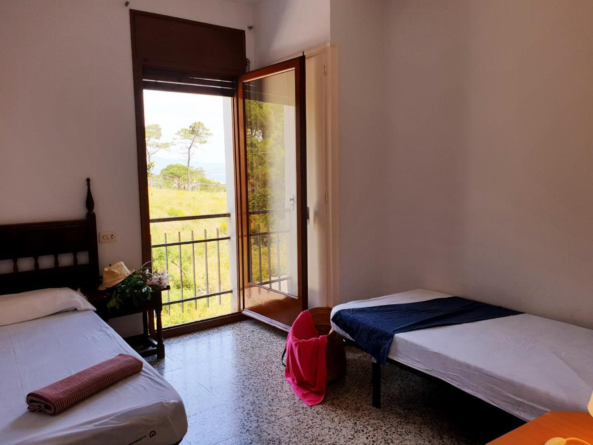 Xaloc, Apartament Amb Vistes A Mar M4 El Port De La Selva المظهر الخارجي الصورة