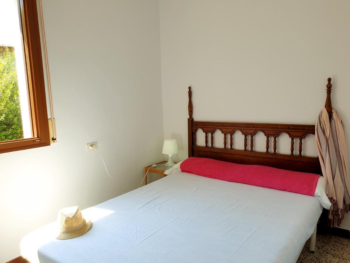 Xaloc, Apartament Amb Vistes A Mar M4 El Port De La Selva المظهر الخارجي الصورة