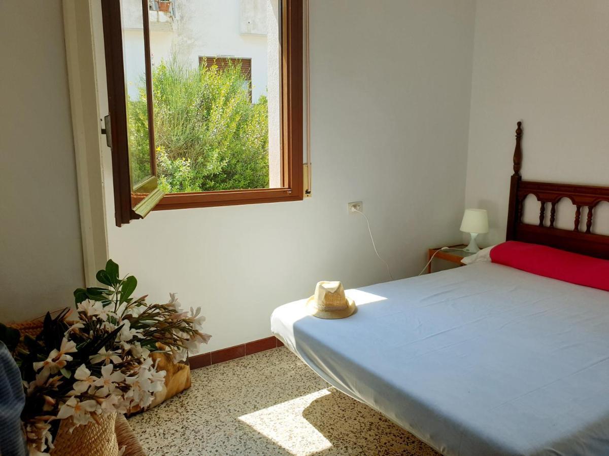 Xaloc, Apartament Amb Vistes A Mar M4 El Port De La Selva المظهر الخارجي الصورة