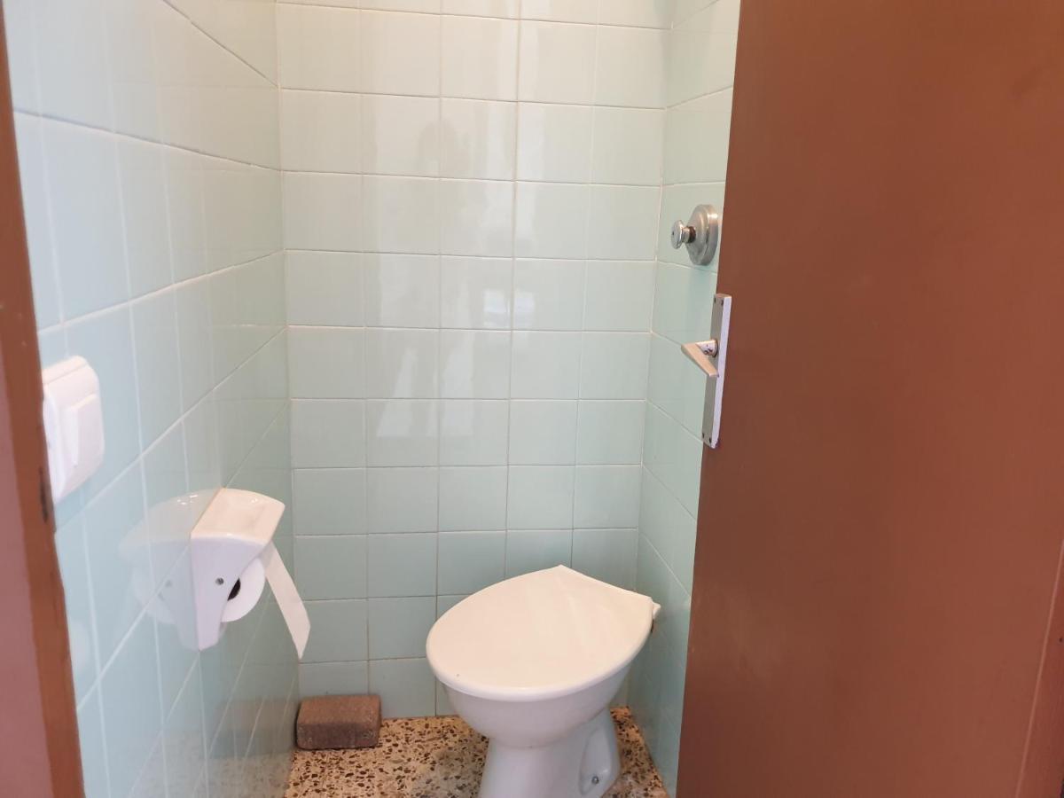 Xaloc, Apartament Amb Vistes A Mar M4 El Port De La Selva المظهر الخارجي الصورة