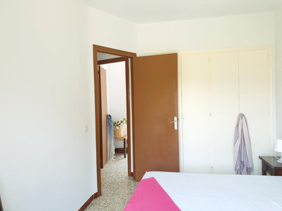 Xaloc, Apartament Amb Vistes A Mar M4 El Port De La Selva المظهر الخارجي الصورة